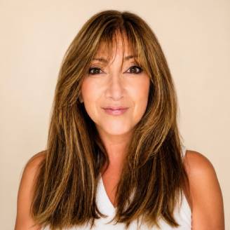 Angela Esposito, Our Center Director